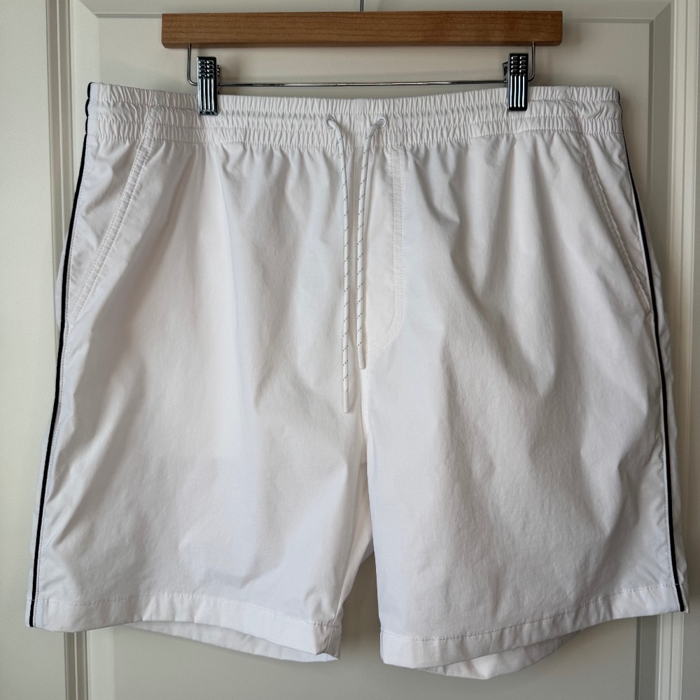 J.Crew 6" Tech Dock Short - Men's XL